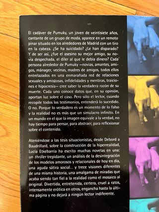 Lo verdadero es un momento de lo falso