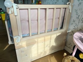 Letto per bambini 0-6 anni