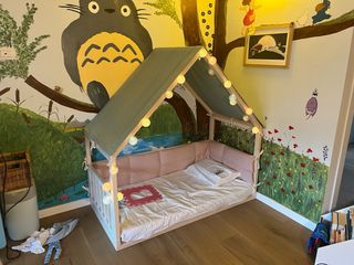 Letto per bambini 0-6 anni