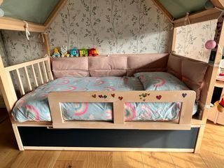 Letto per bambini 0-6 anni