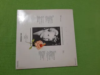 Discos vinilo ópera EVITA (versión original)