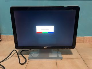 Monitor HP W1907