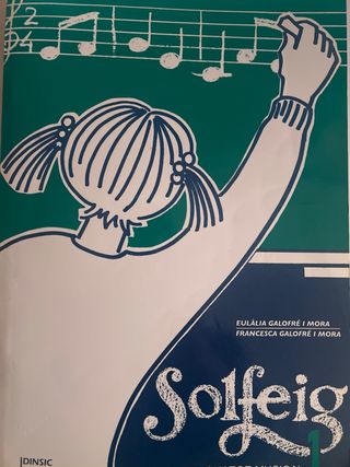 Lote Libros Llenguatge Musical