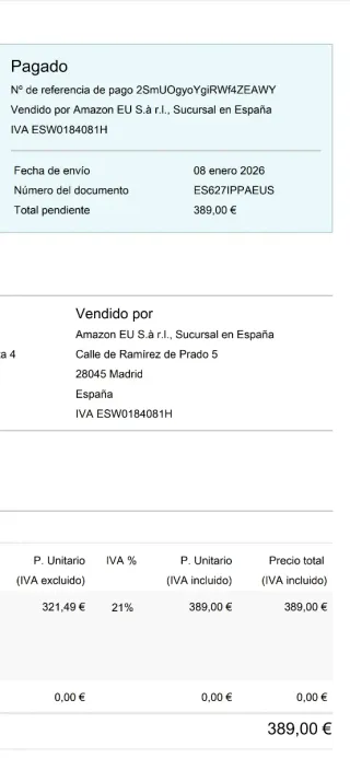 Xiaomi TV 65 4K UHD Fire TV