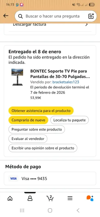 Xiaomi TV 65 4K UHD Fire TV