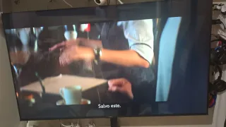 Xiaomi TV 65 4K UHD Fire TV