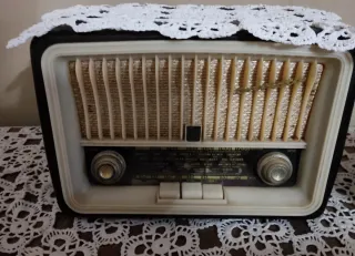 Radio Invicta Mod. 5215 Antigua