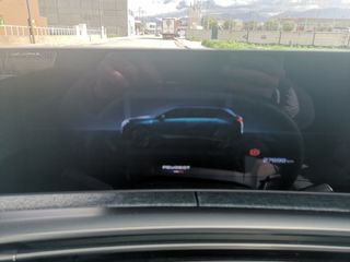 Peugeot e-5008 2024 7 plazas