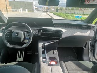 Peugeot e-5008 2024 7 plazas