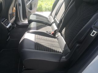 Peugeot e-5008 2024 7 plazas