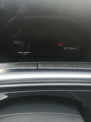 Peugeot e-5008 2024 7 plazas