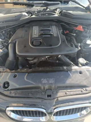 BMW Serie 5 2006