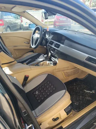 BMW Serie 5 2006