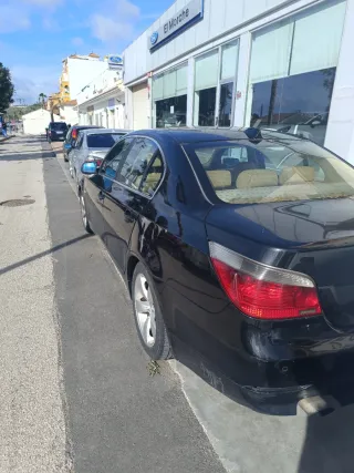 BMW Serie 5 2006