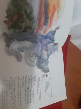La Biblia Nuevo Testamento