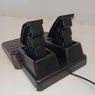 Thrustmaster T128 Force Feedback PS5 PS4 PC