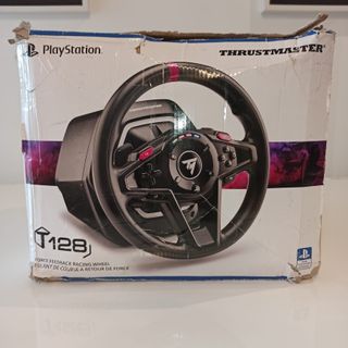 Thrustmaster T128 Force Feedback PS5 PS4 PC