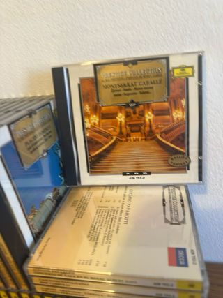Collezione Musica Classica Prestige 100 CD