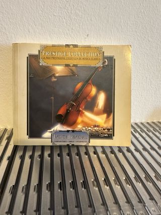 Collezione Musica Classica Prestige 100 CD