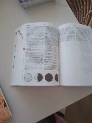 Diccionario Básico de la lengua española. Prima...