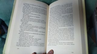 Libro: Ramsés, El templo de millones de años de Ch