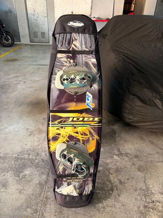 Tabla Wakeboard Jobe