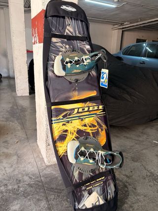Tabla Wakeboard Jobe
