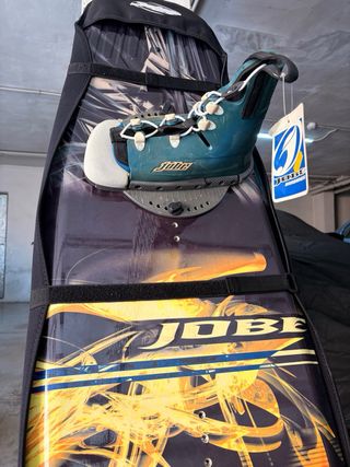 Tabla Wakeboard Jobe