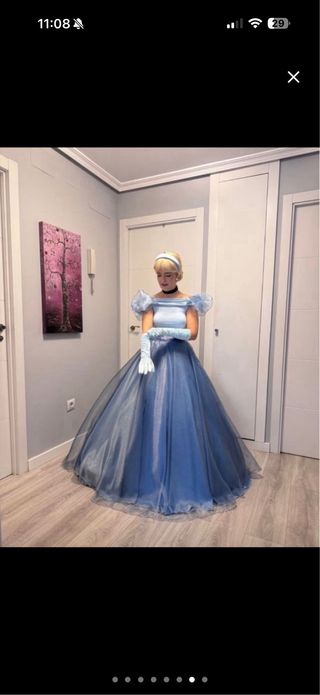 Animaciones infantiles