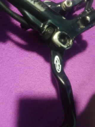 Frenos Hidráulicos Avid Elixir R