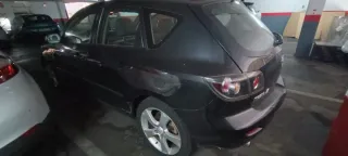 Mazda 3 2005