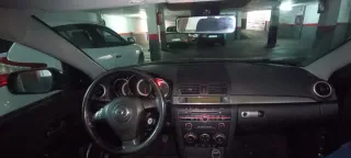Mazda 3 2005
