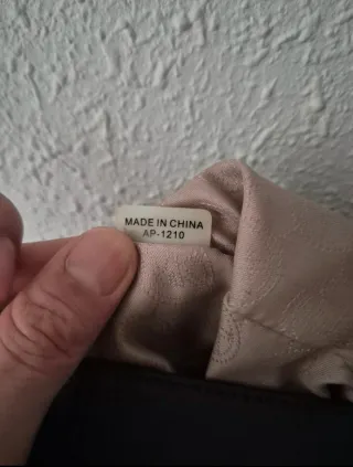 Bolso Michael Kors Azul Marino y Dorado