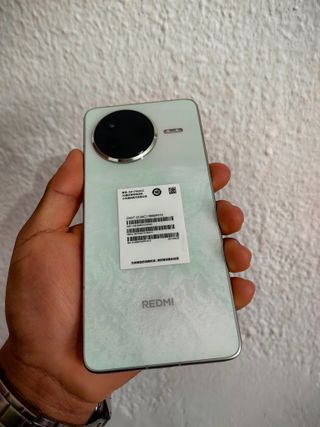 XIAOMI REDMI K80