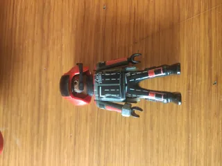 Playmobil 5162 Click & Go Tiburón