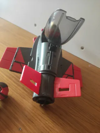 Playmobil 5162 Click & Go Tiburón