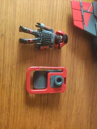 Playmobil 5162 Click & Go Tiburón