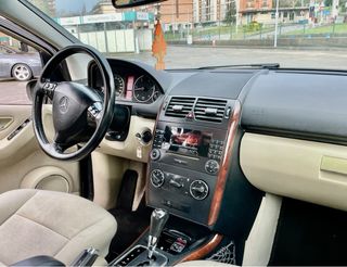 Mercedes-Benz Clase A 2007