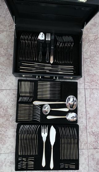 Maletín CRC de lujo con combinación