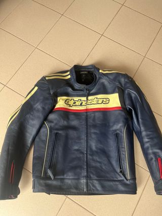 Chaqueta Alpinestars Performance Edition