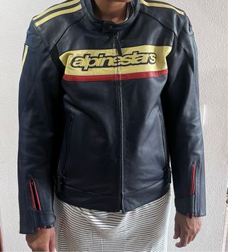 Chaqueta Alpinestars Performance Edition