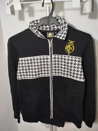 Chándal Jaén Paraíso Interior Talla M