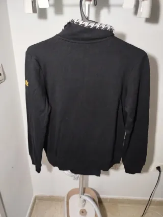 Chándal Jaén Paraíso Interior Talla M