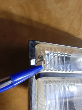 Piloto Delantero Dcho SEAT 1500/1400C