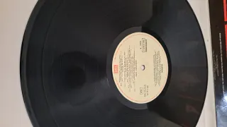 Queen Greatest Hits Vinilo LP 1982