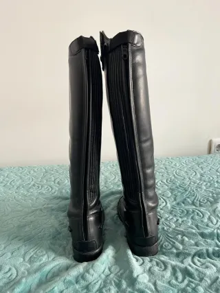 Botas de equitación QHP