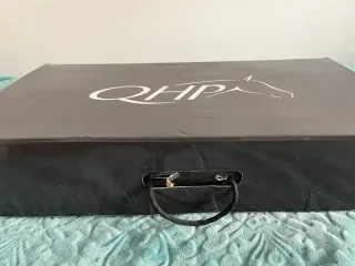 Botas de equitación QHP