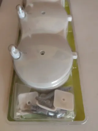 Tendedero Automático 3 Cuerdas