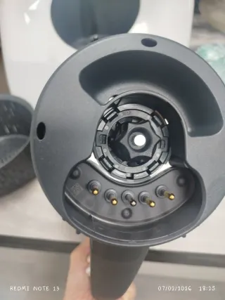 Thermomix TM5 con accesorios