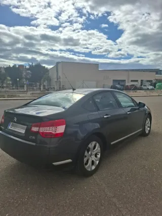 Citroen C5 2008